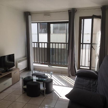 La Rochelle Grosse Horloge / Port Apartment Bagian luar foto