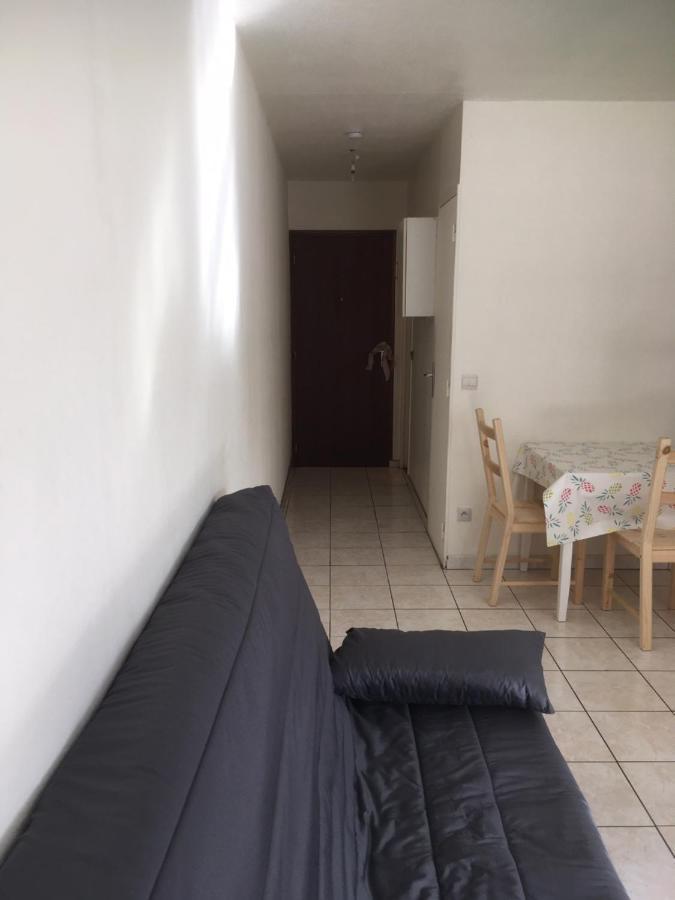 La Rochelle Grosse Horloge / Port Apartment Bagian luar foto