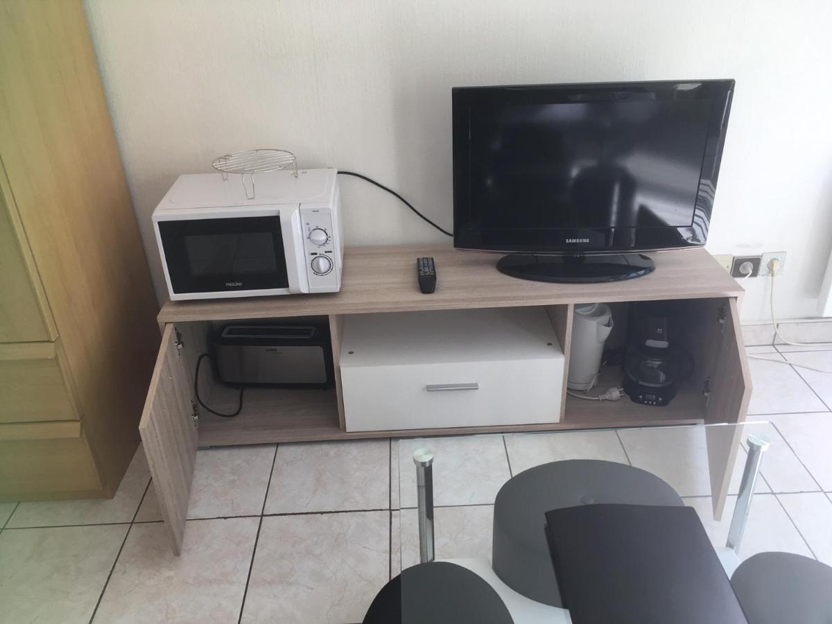 La Rochelle Grosse Horloge / Port Apartment Bagian luar foto