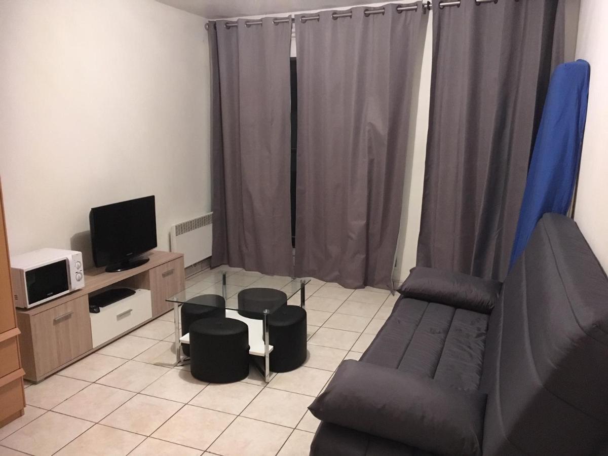 La Rochelle Grosse Horloge / Port Apartment Bagian luar foto
