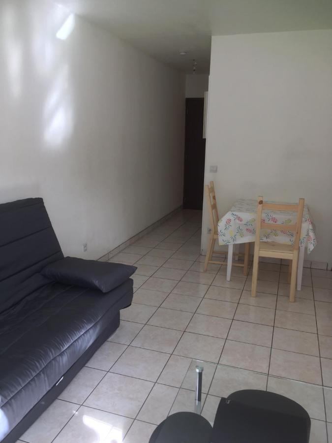 La Rochelle Grosse Horloge / Port Apartment Bagian luar foto