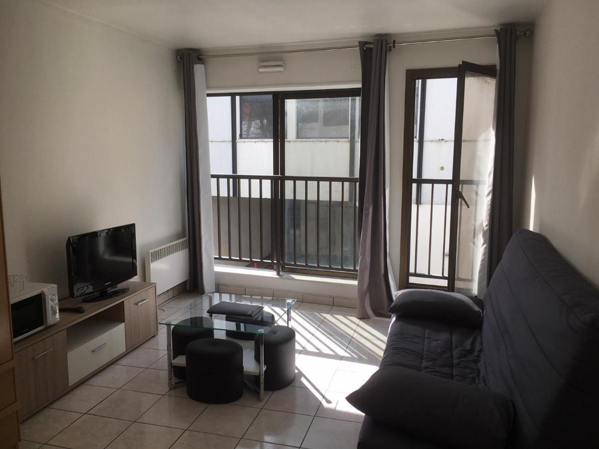 La Rochelle Grosse Horloge / Port Apartment Bagian luar foto