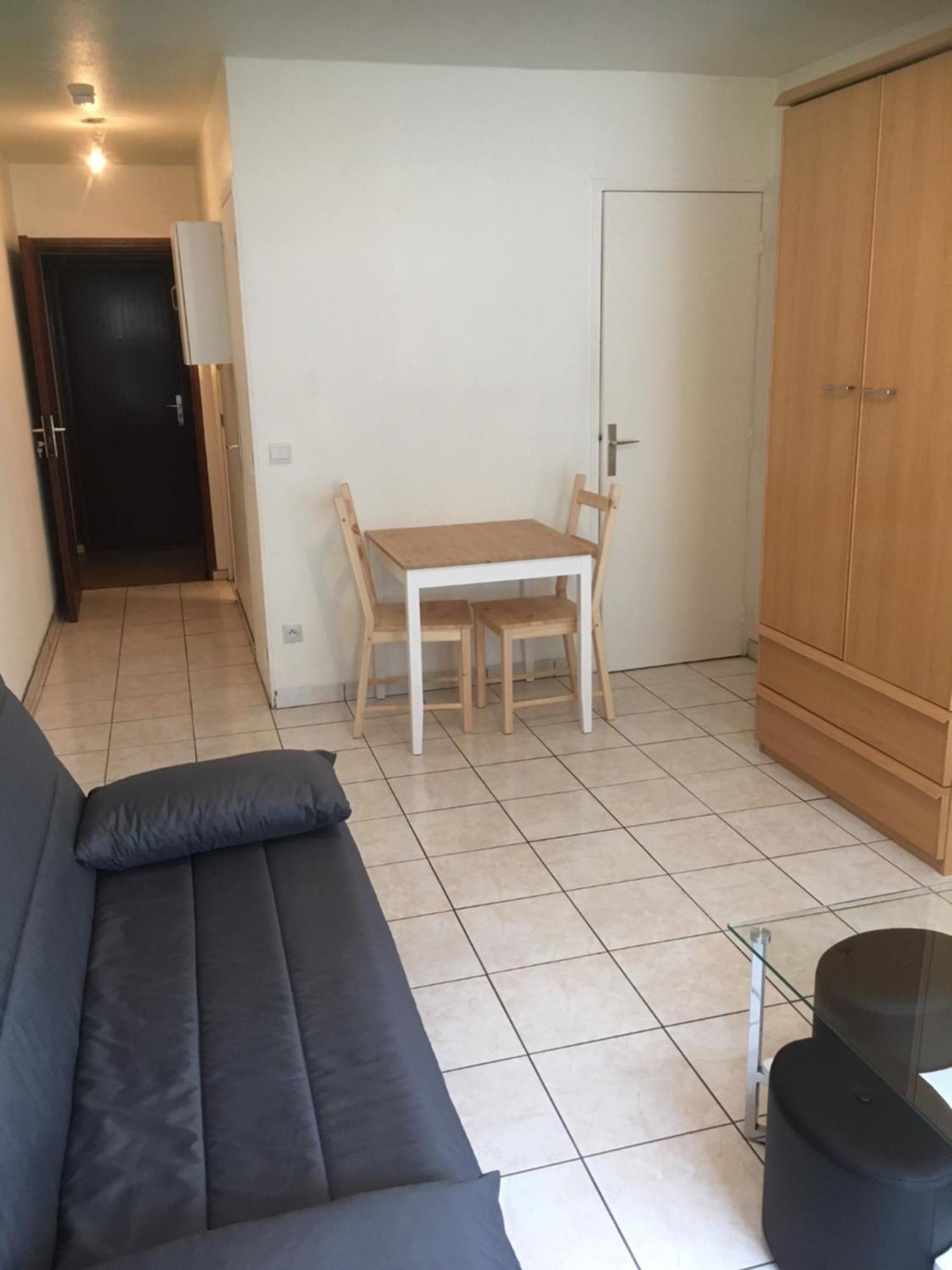 La Rochelle Grosse Horloge / Port Apartment Bagian luar foto