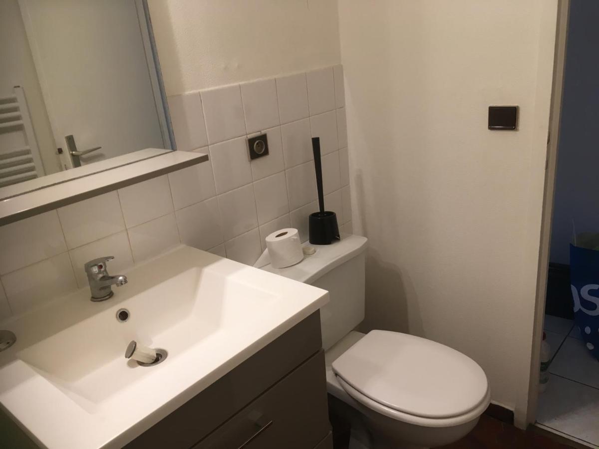 La Rochelle Grosse Horloge / Port Apartment Bagian luar foto