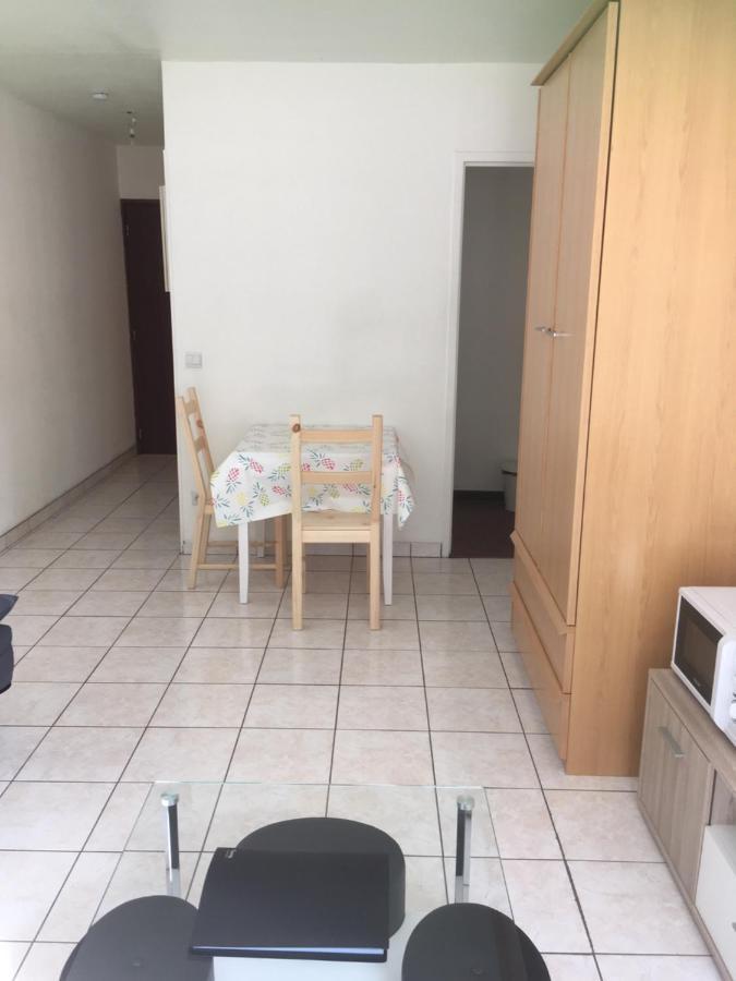 La Rochelle Grosse Horloge / Port Apartment Bagian luar foto