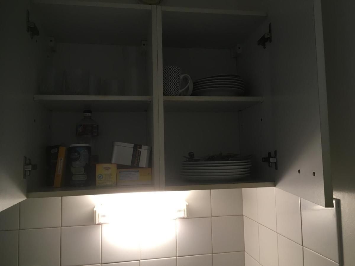 La Rochelle Grosse Horloge / Port Apartment Bagian luar foto