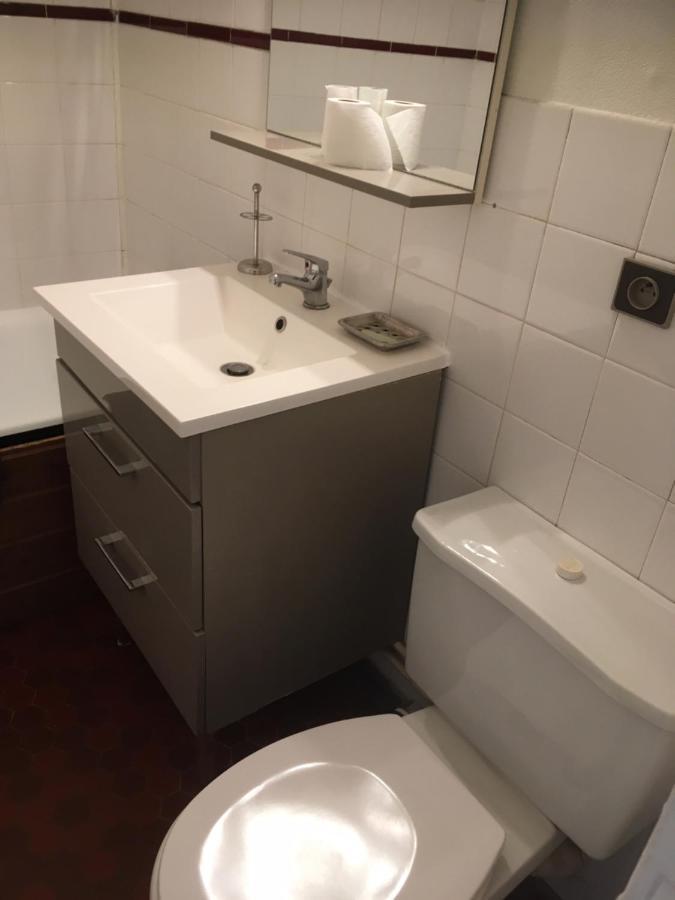 La Rochelle Grosse Horloge / Port Apartment Bagian luar foto